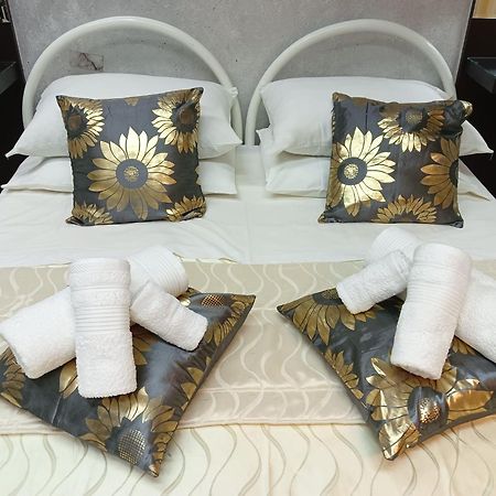 Casa Al Porto Bed & Breakfast Porto Torres Bagian luar foto