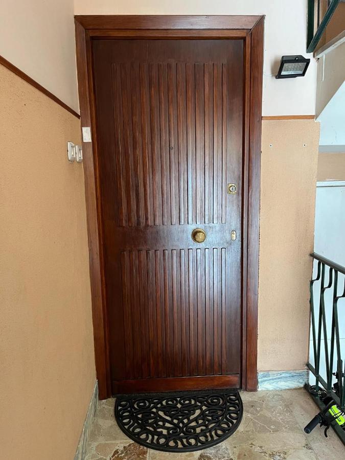 Casa Al Porto Bed & Breakfast Porto Torres Bagian luar foto
