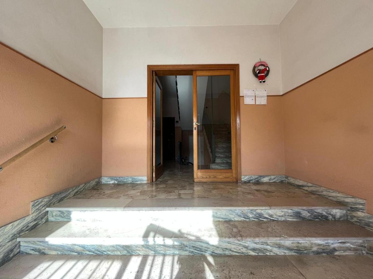 Casa Al Porto Bed & Breakfast Porto Torres Bagian luar foto