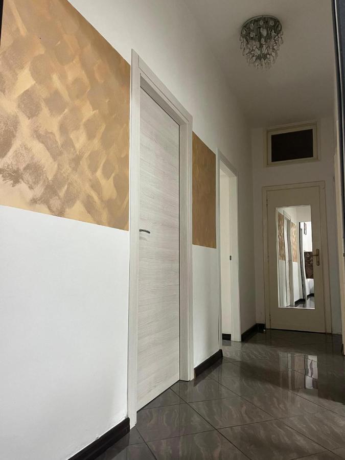 Casa Al Porto Bed & Breakfast Porto Torres Bagian luar foto
