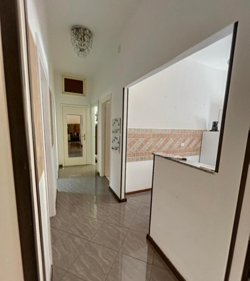 Casa Al Porto Bed & Breakfast Porto Torres Bagian luar foto