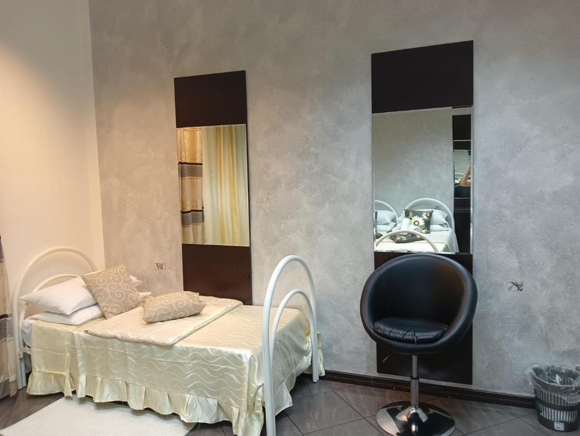 Casa Al Porto Bed & Breakfast Porto Torres Bagian luar foto