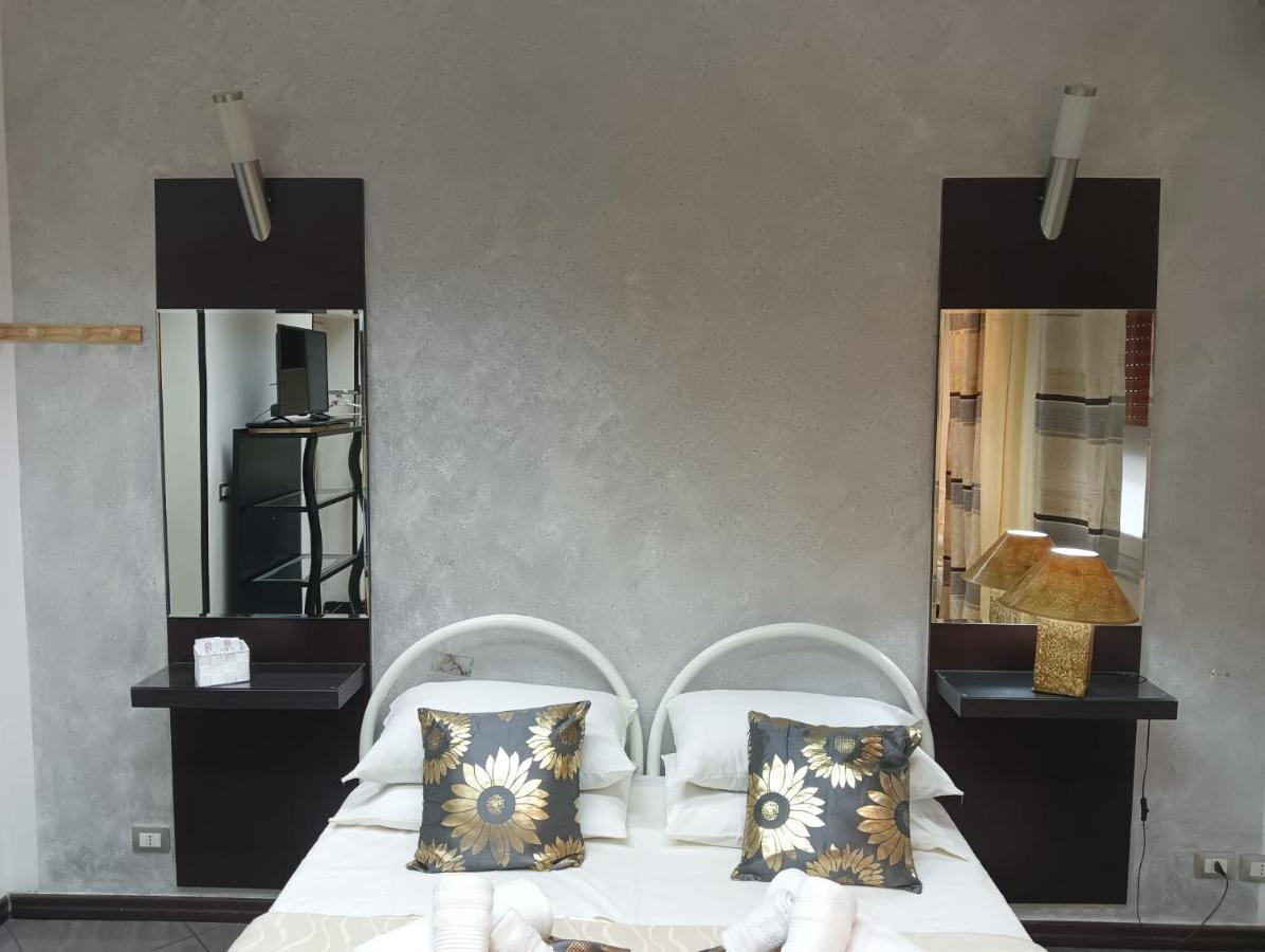Casa Al Porto Bed & Breakfast Porto Torres Bagian luar foto