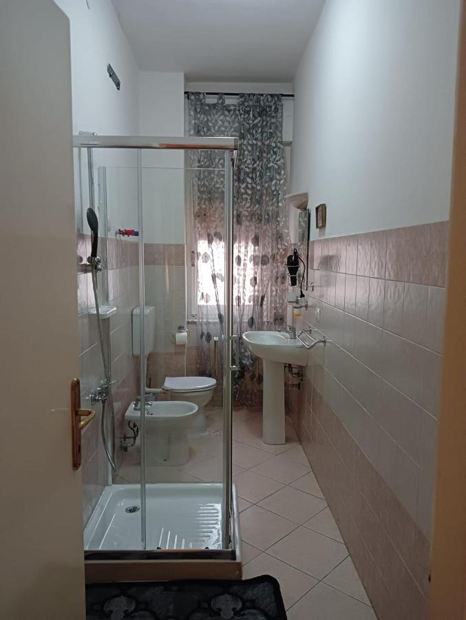 Casa Al Porto Bed & Breakfast Porto Torres Bagian luar foto