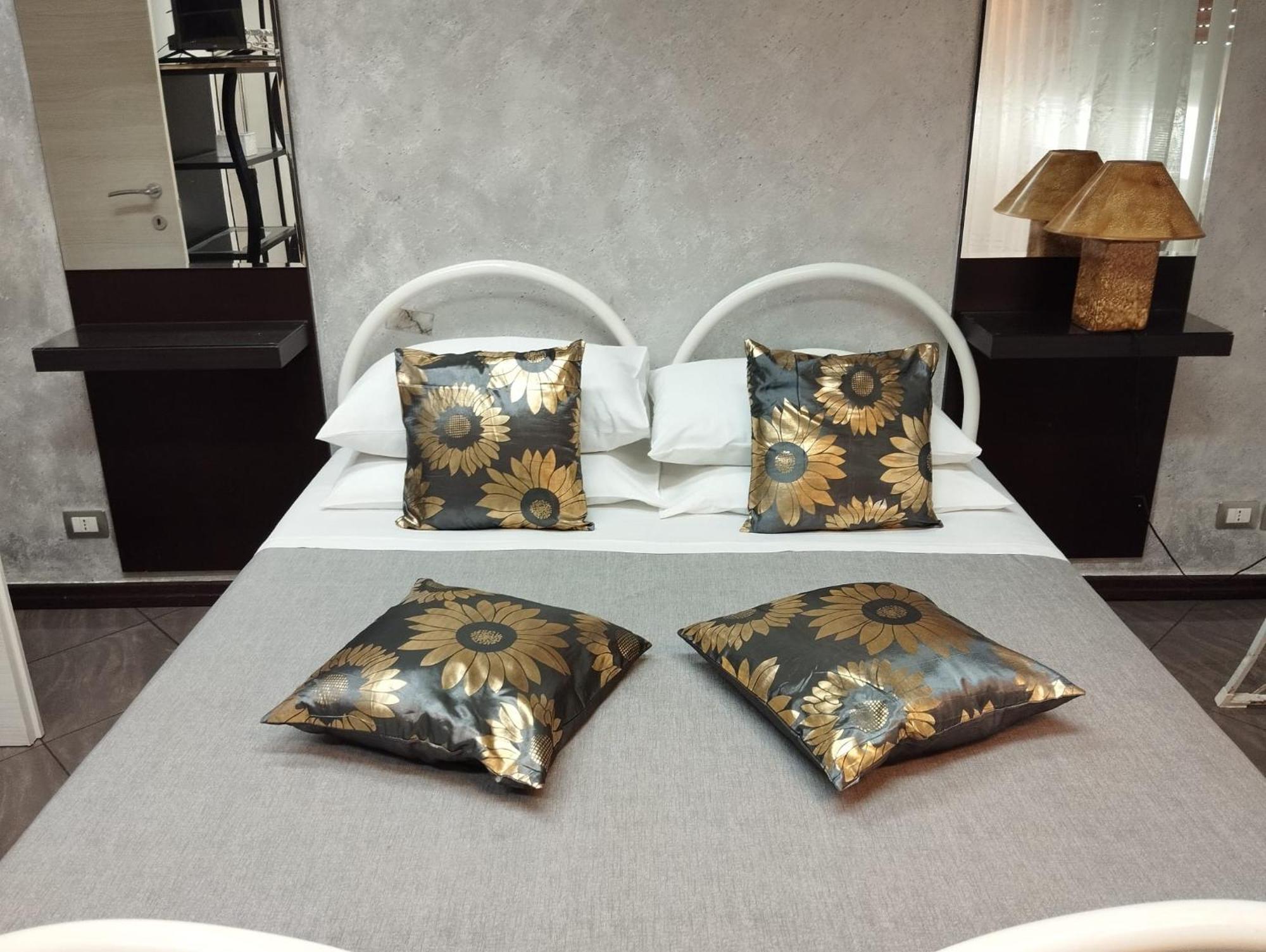 Casa Al Porto Bed & Breakfast Porto Torres Bagian luar foto