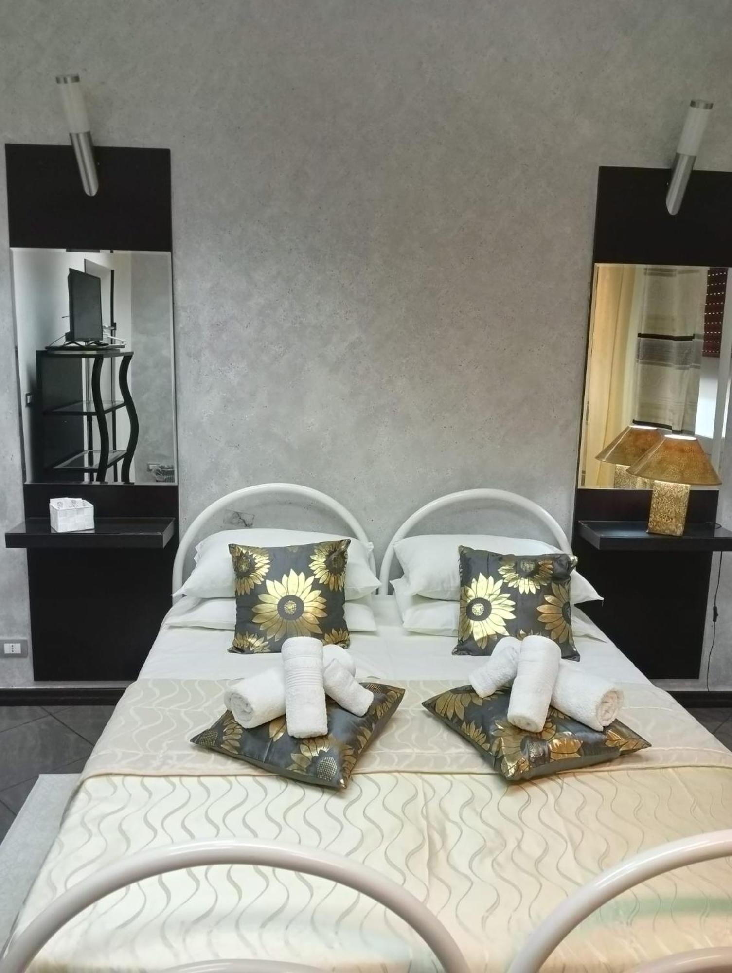 Casa Al Porto Bed & Breakfast Porto Torres Bagian luar foto
