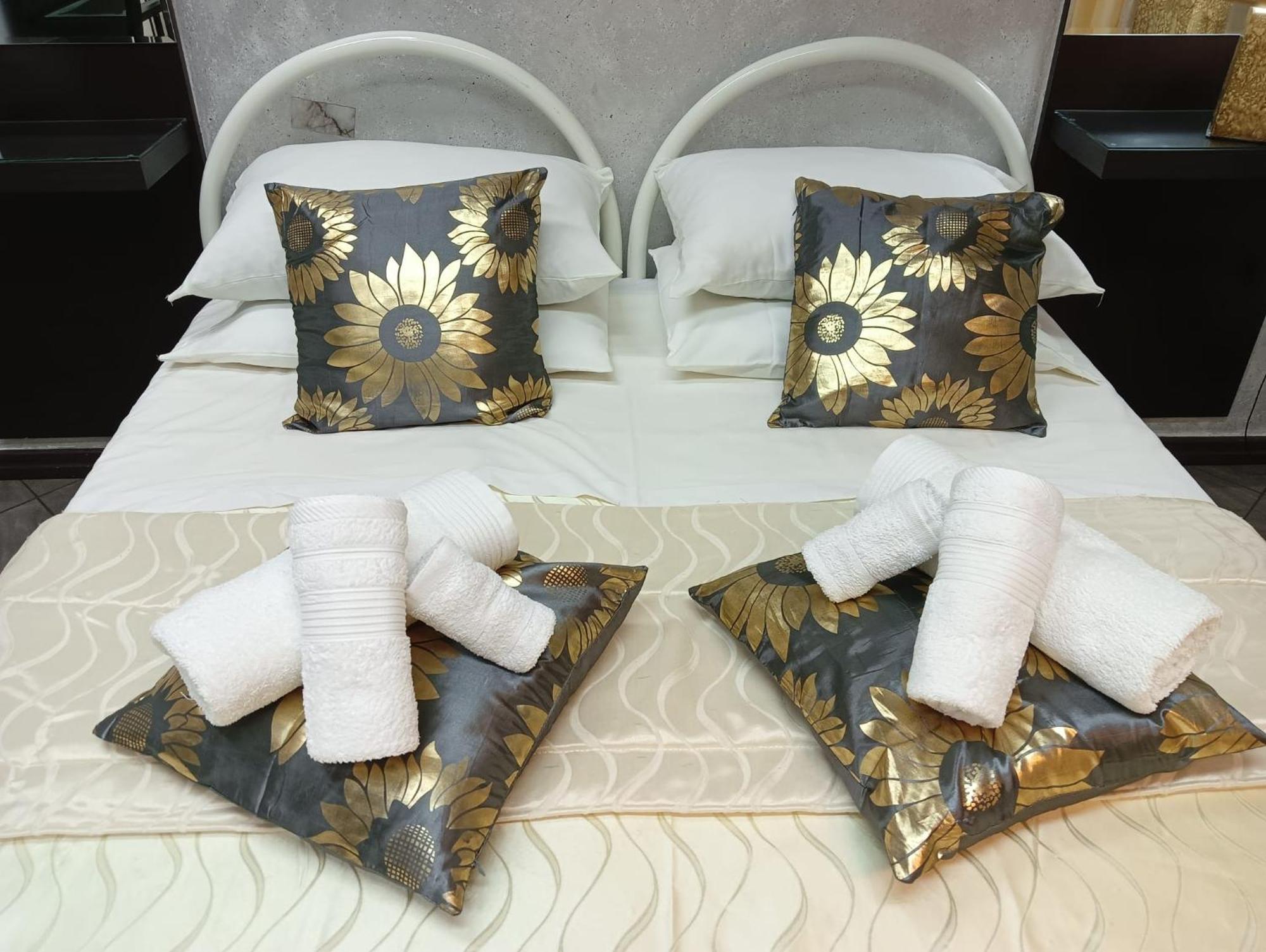 Casa Al Porto Bed & Breakfast Porto Torres Bagian luar foto