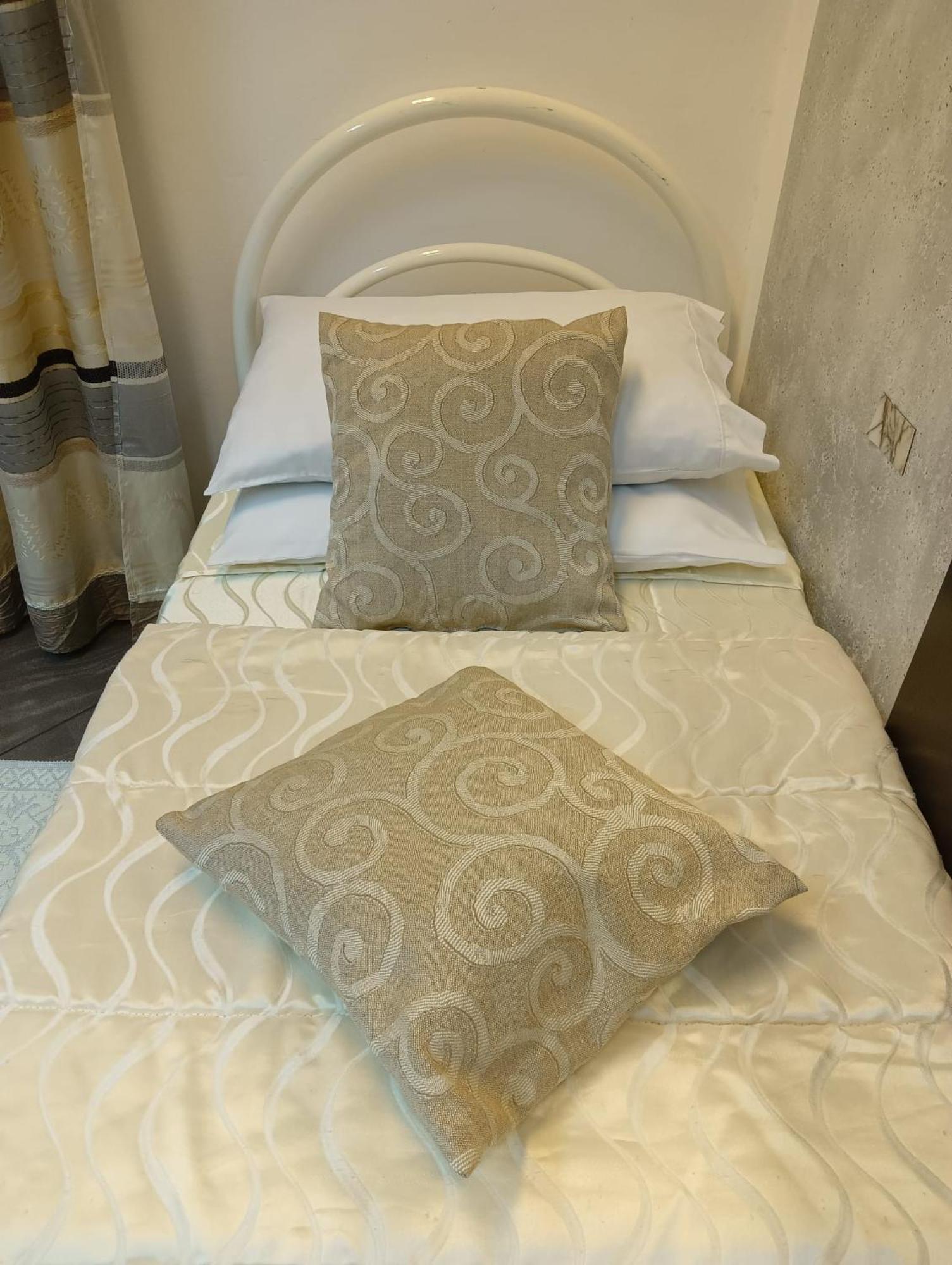 Casa Al Porto Bed & Breakfast Porto Torres Bagian luar foto