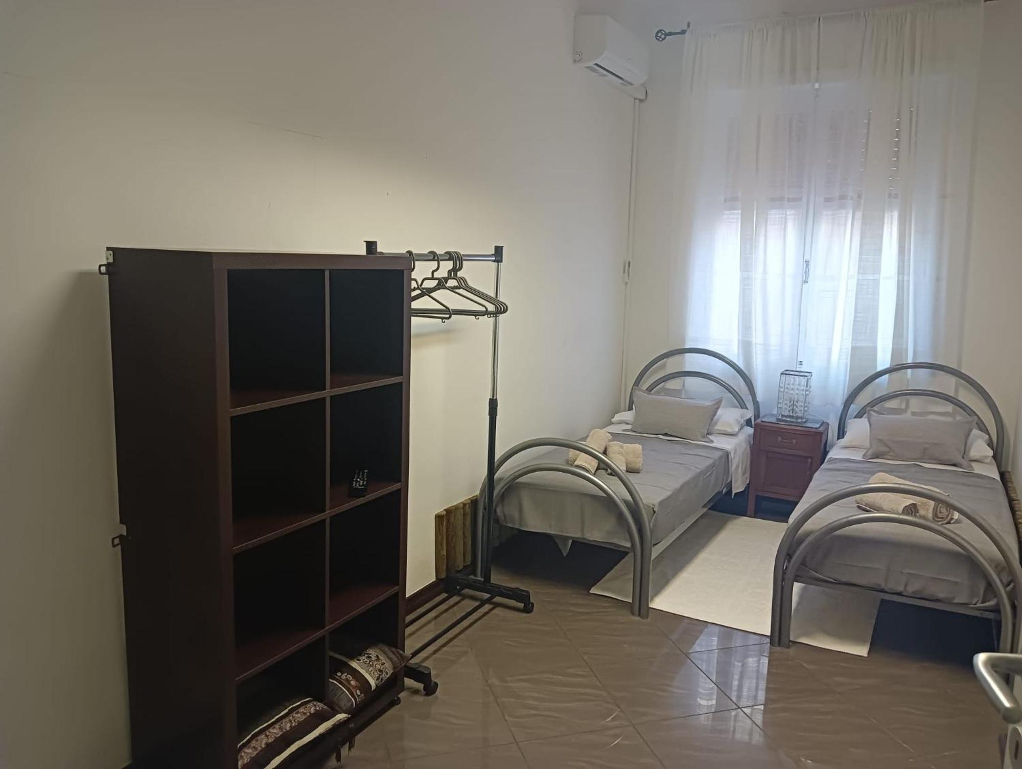 Casa Al Porto Bed & Breakfast Porto Torres Ruang foto